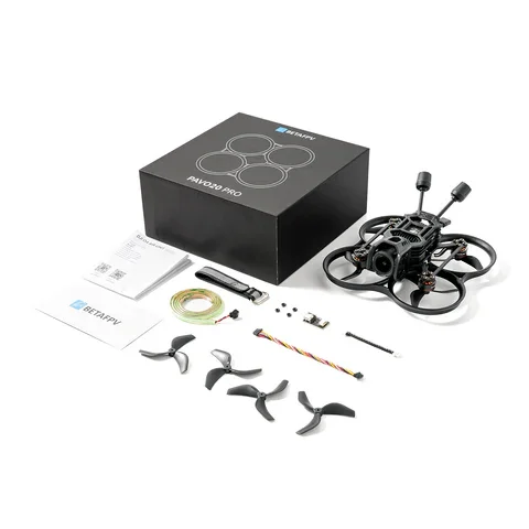 BetaFpv Pavo 20 Pro - Image 5
