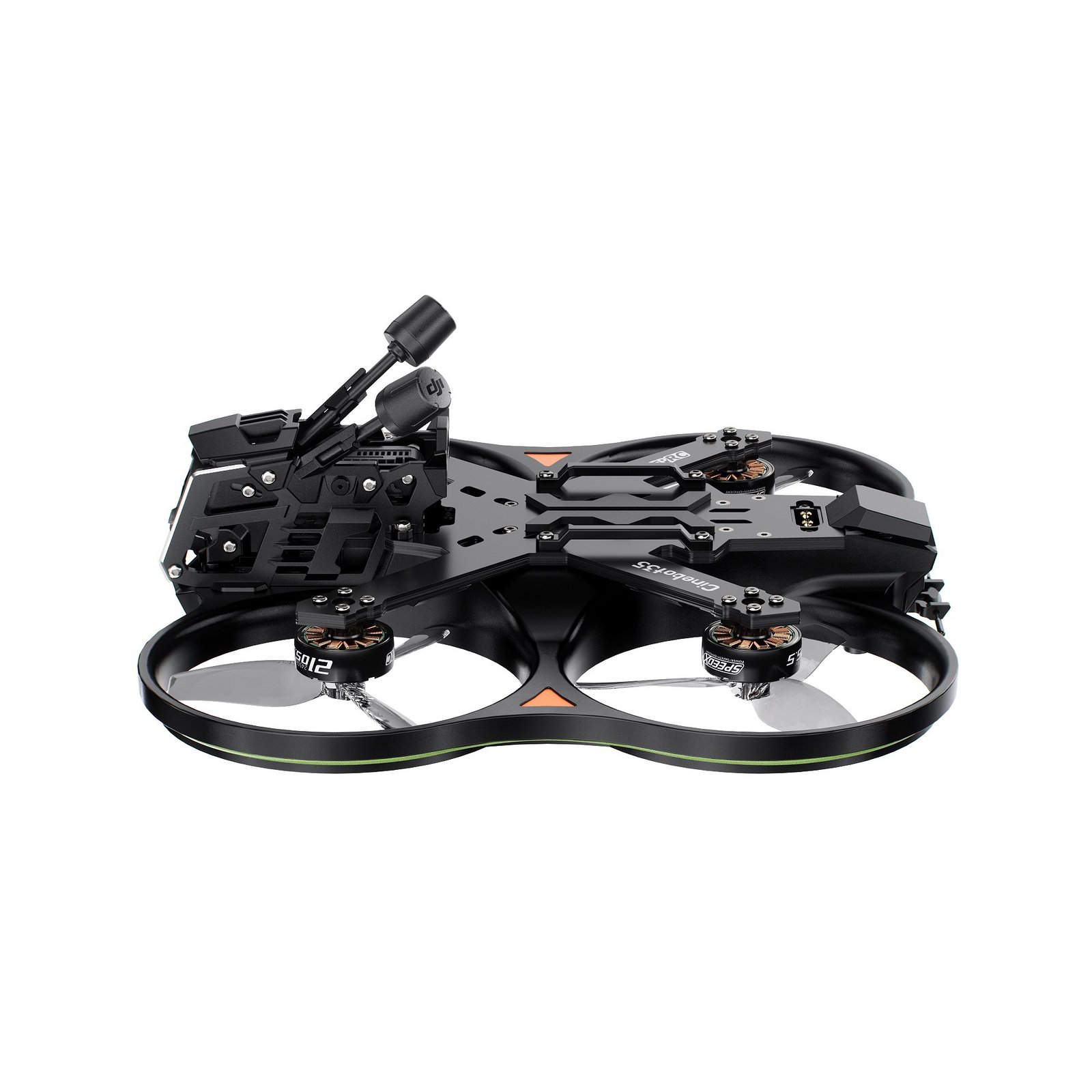 GEPRC Cinebot35 O4 Pro Quadcopter - Image 2