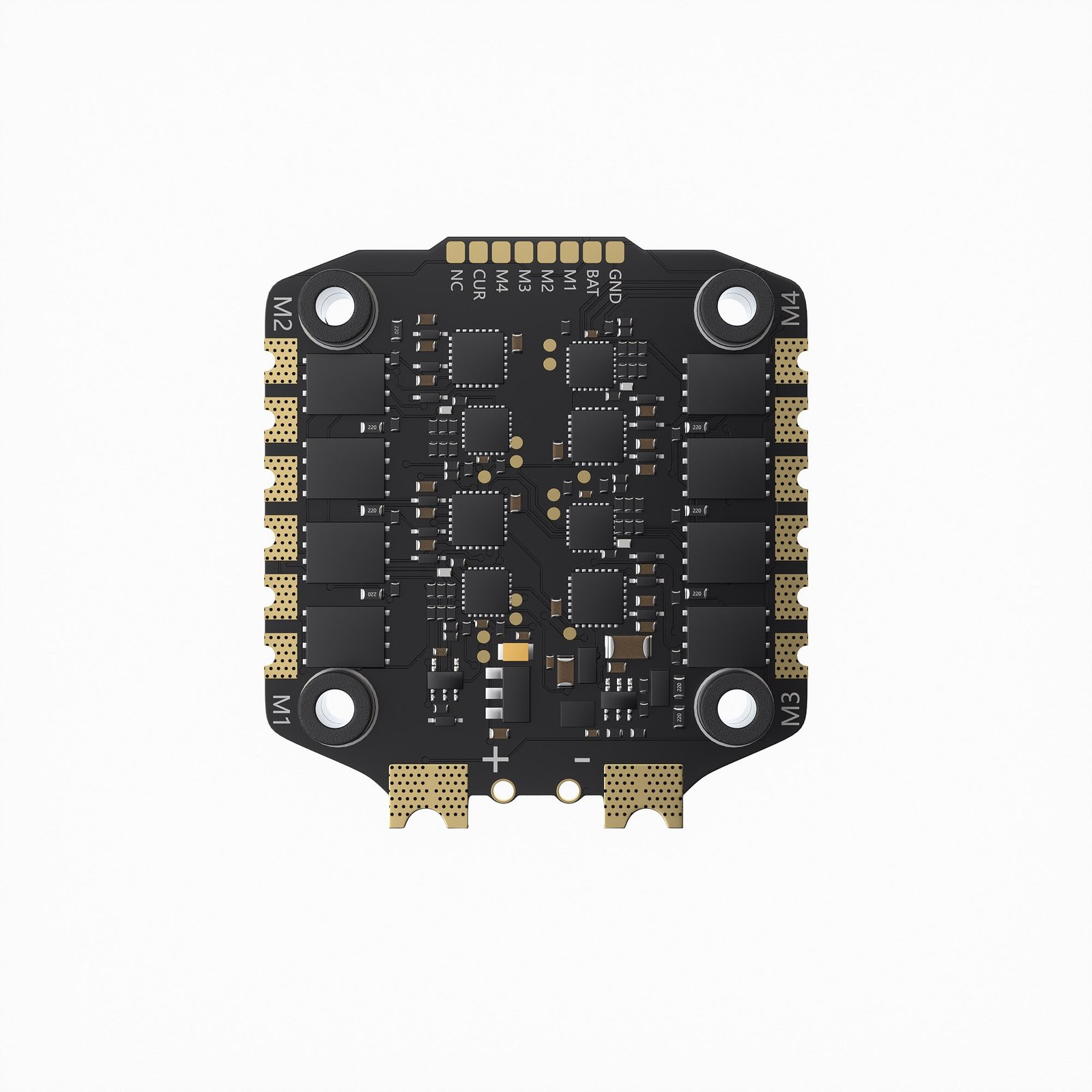 TAKER F722 BT 8Bit 60A STACK - Image 5