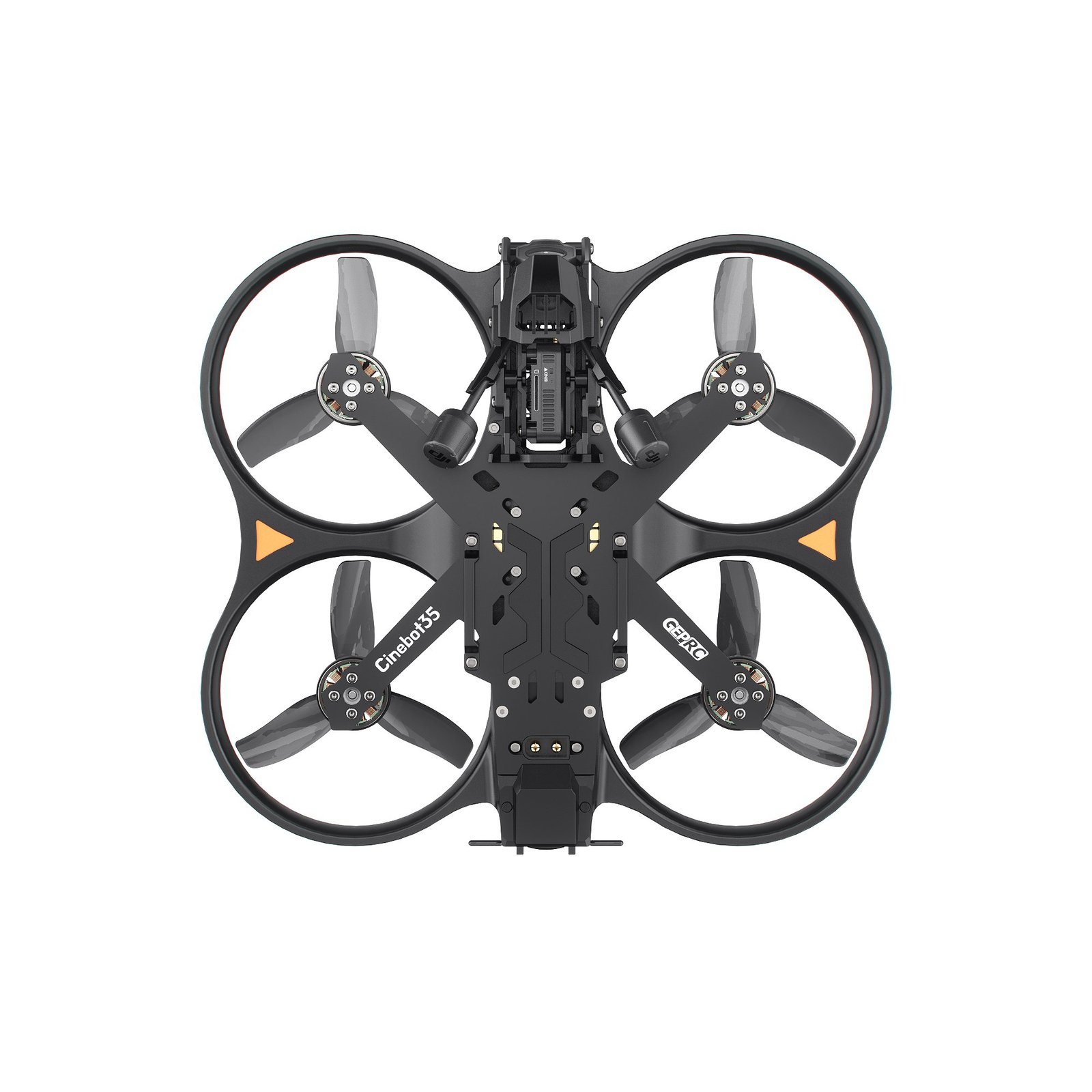 GEPRC Cinebot35 O4 Pro Quadcopter - Image 6