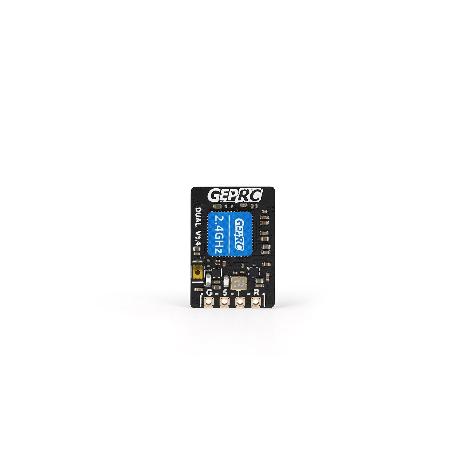 GEPRC ELRS DUAL 2.4G Diversity Receiver - Image 2