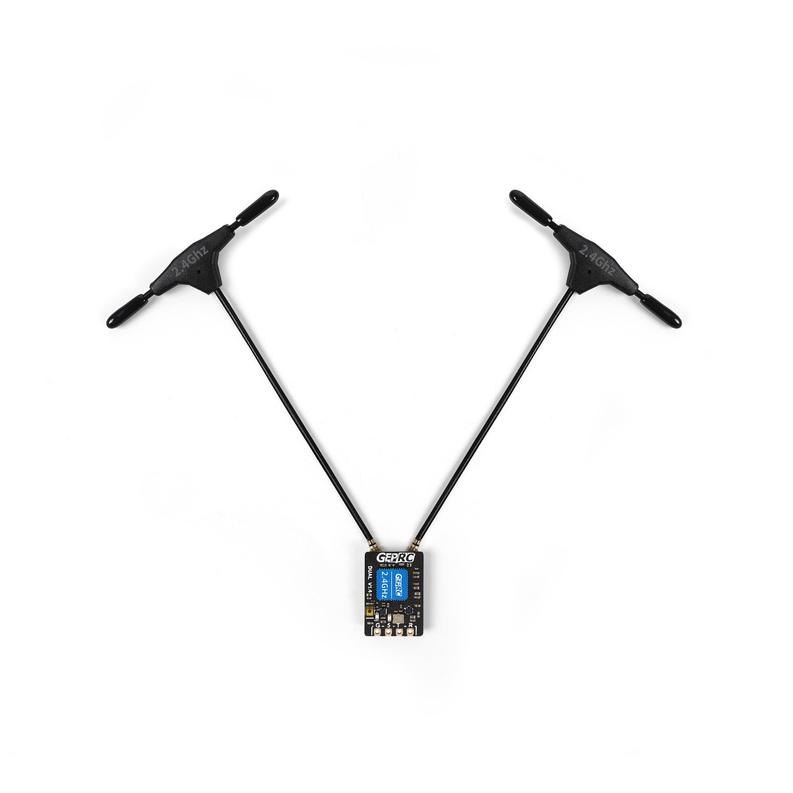 GEPRC ELRS DUAL 2.4G Diversity Receiver - Image 6