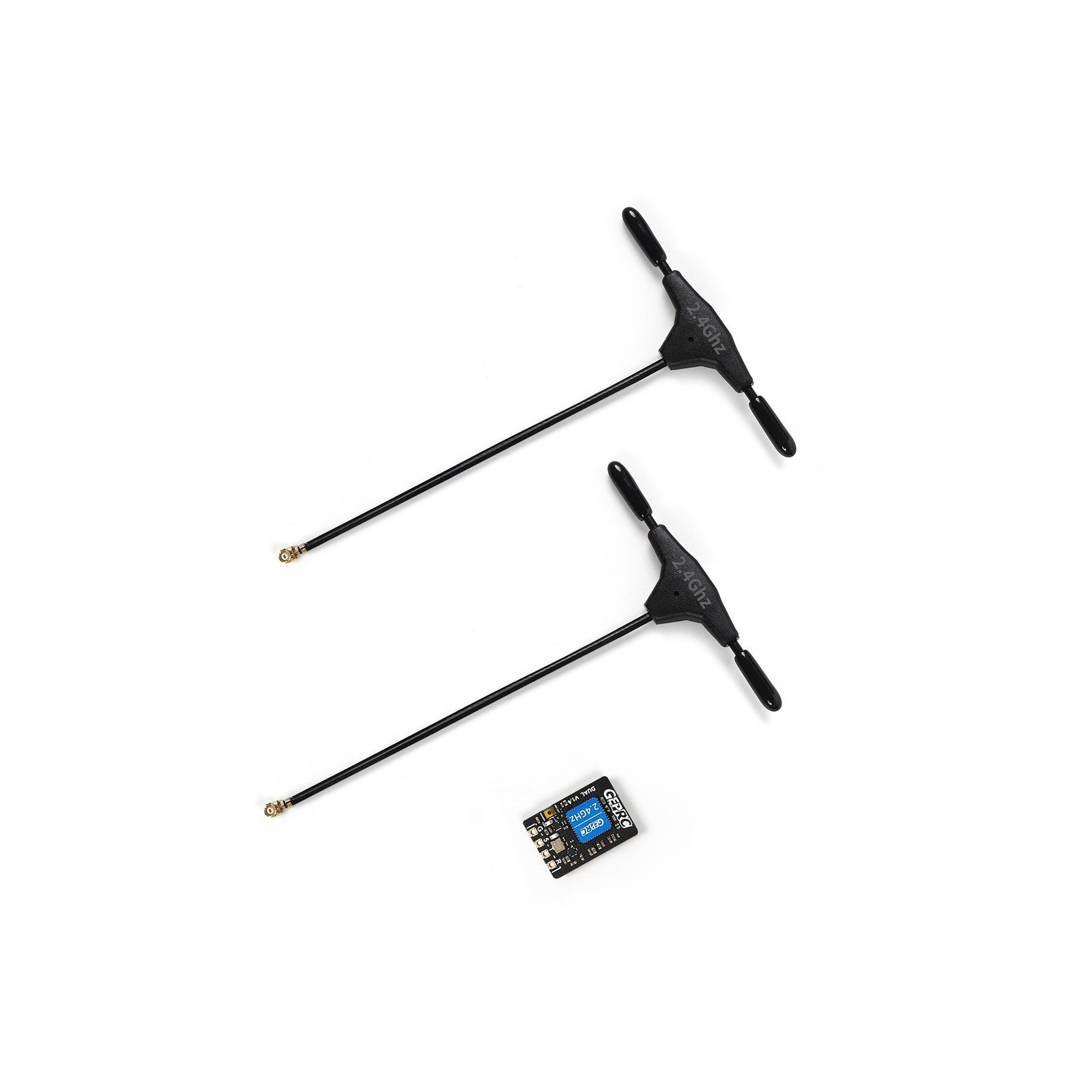GEPRC ELRS DUAL 2.4G Diversity Receiver - Image 7