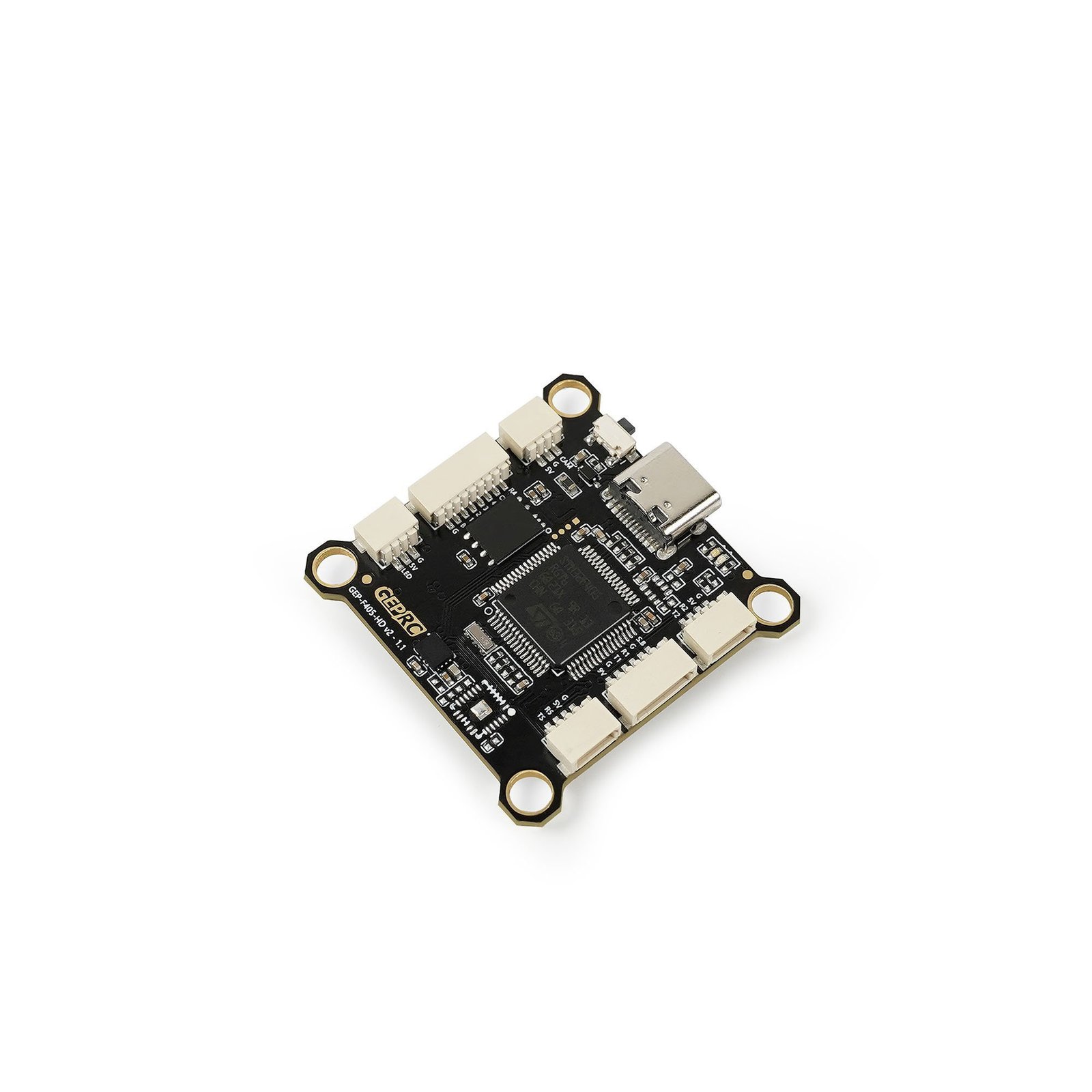 GEPRC TAKER F405 BLS 50A Stack - Image 8