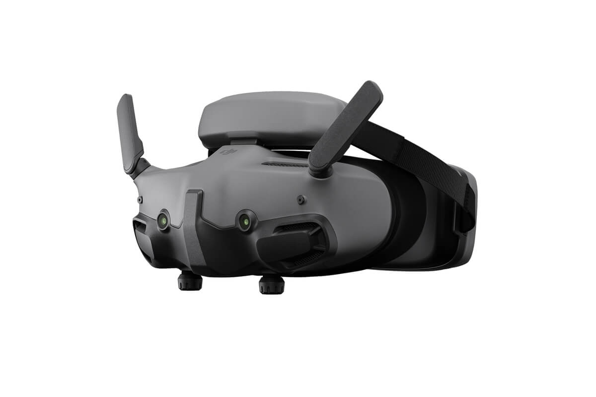 DJI Goggles 3 - Image 2