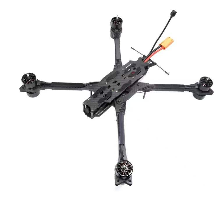 PUSD X8 10 Inch FPV Drone - Image 5