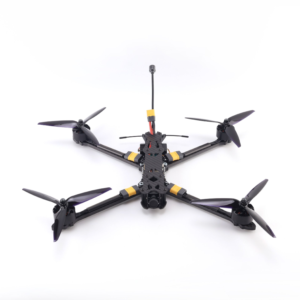 PUSD 10 Inch FPV Drone