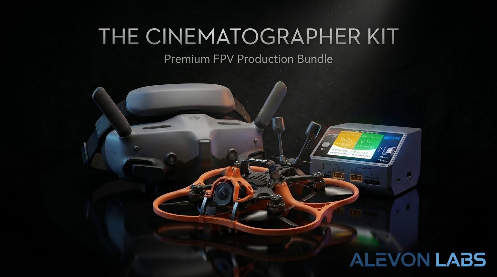 The Cinematographer Kit - Image 2