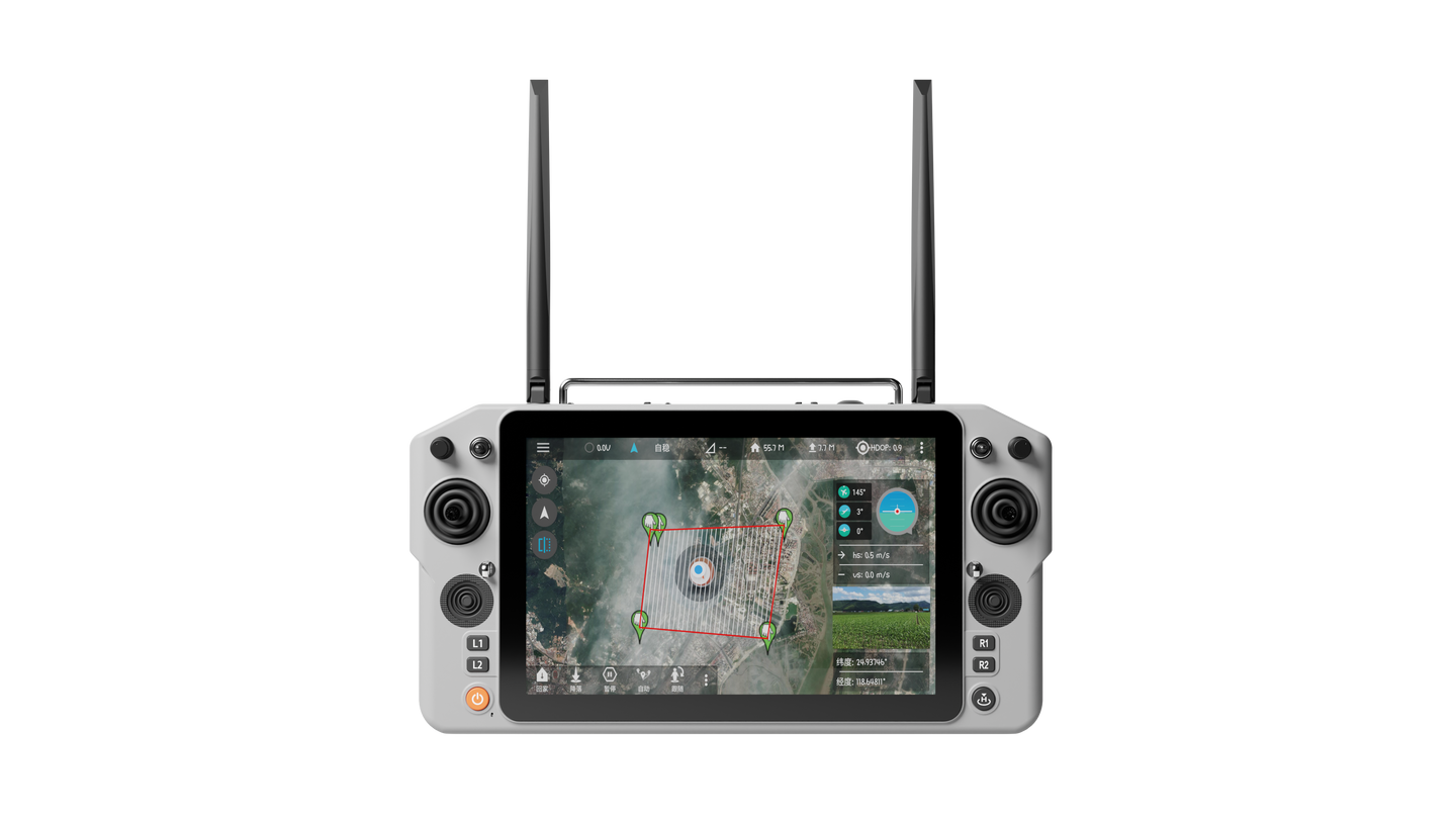 G30 Remote Controller