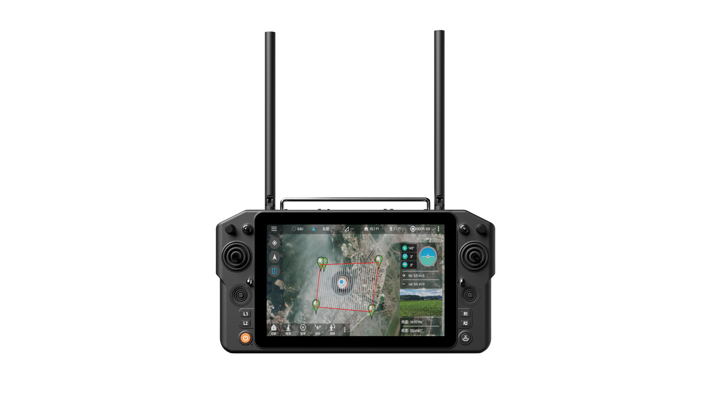 H30 Remote Controller