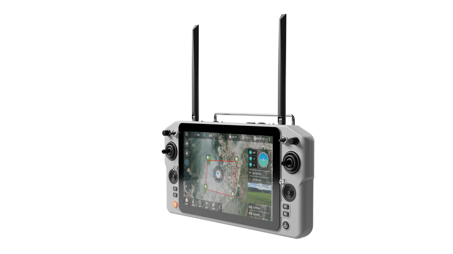 G30 Remote Controller - Image 3
