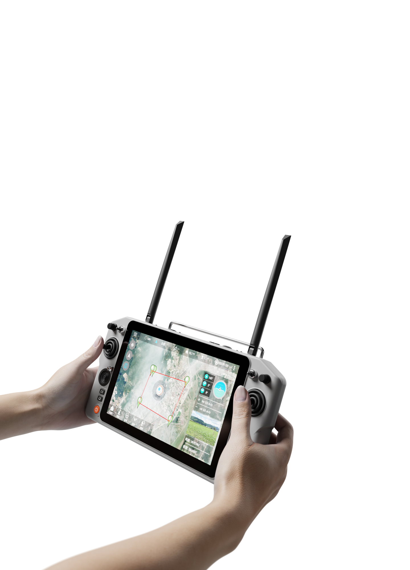 G30 Remote Controller - Image 5