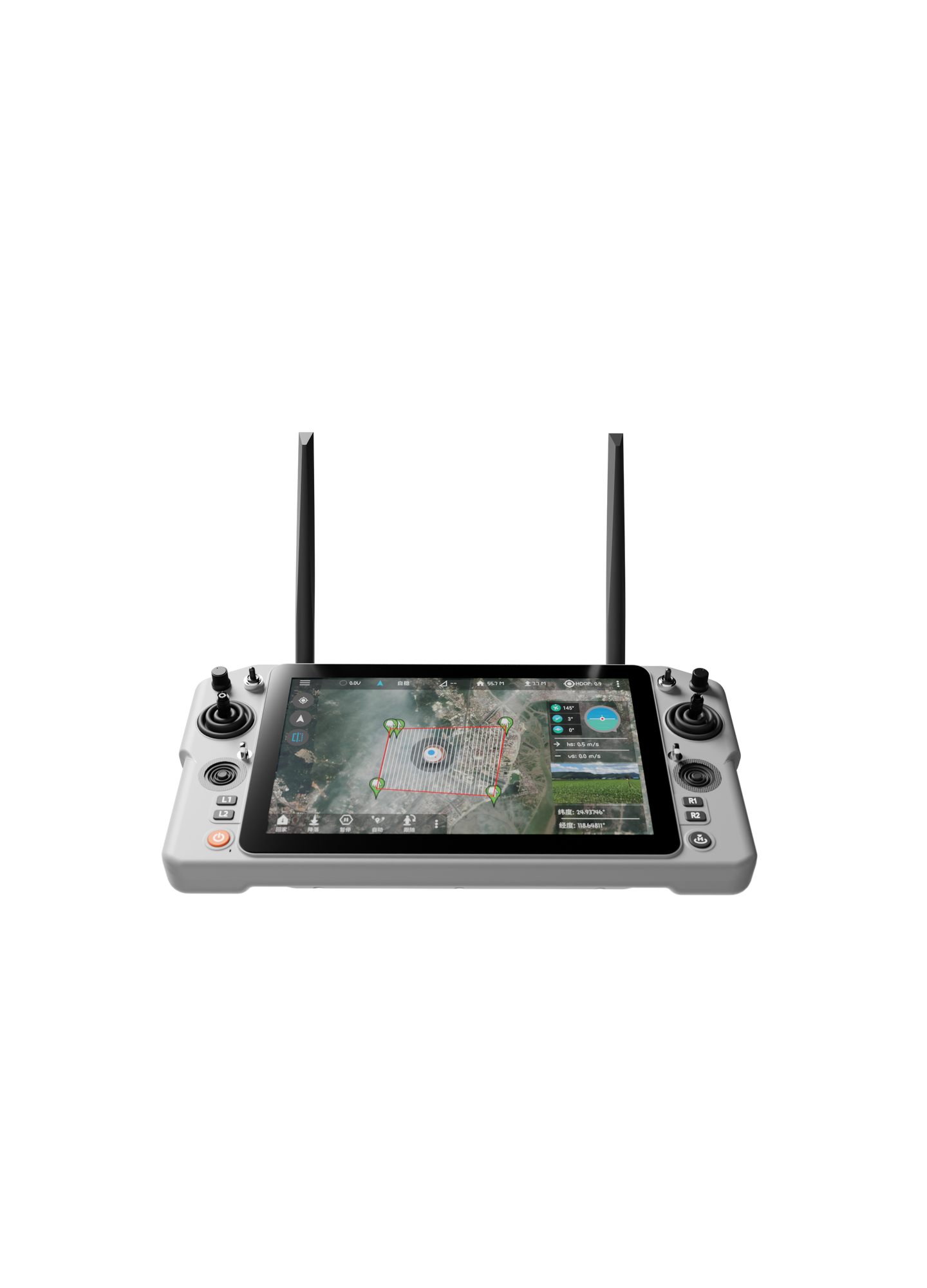 G30 Remote Controller - Image 2