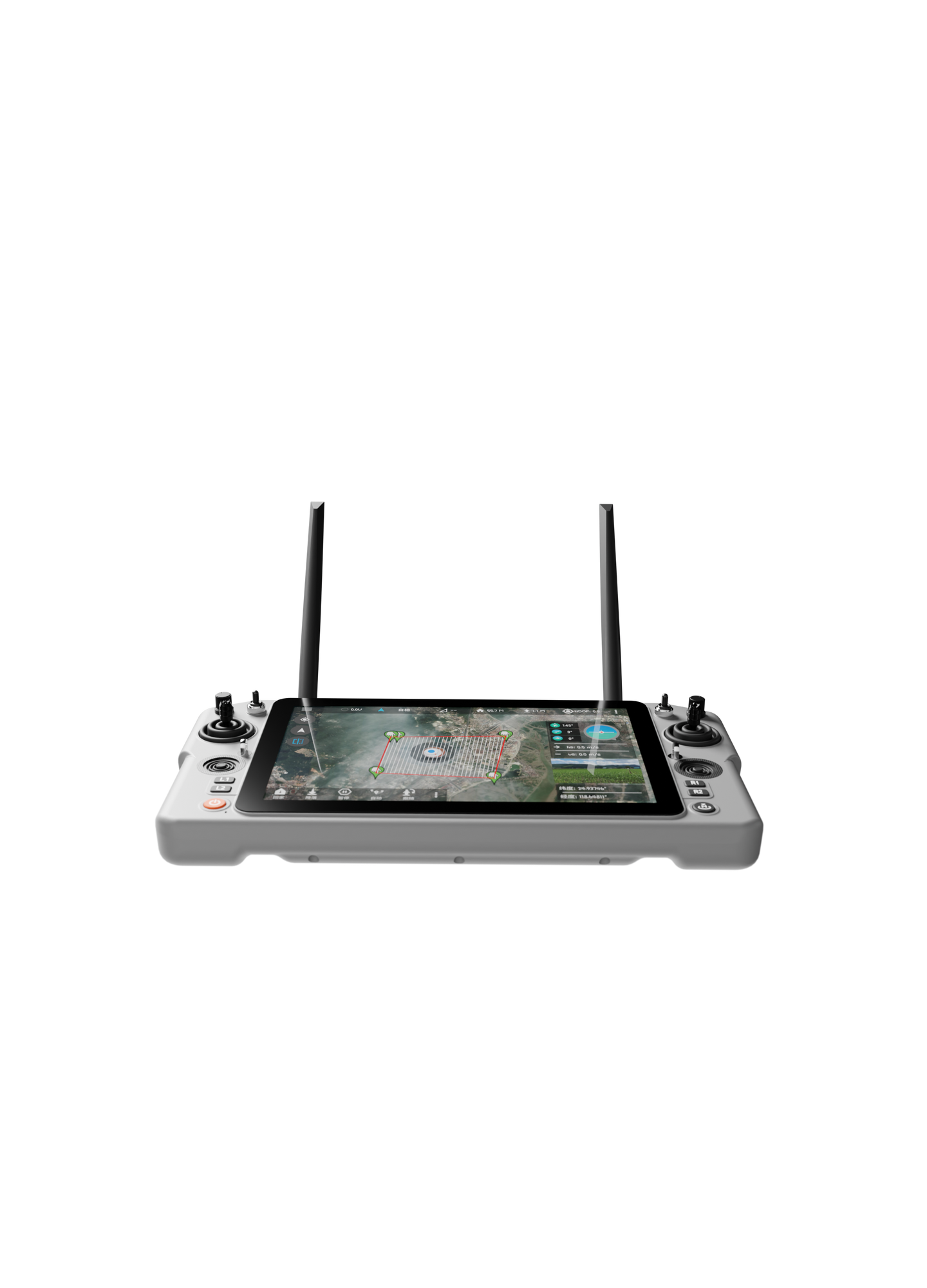 G30 Remote Controller - Image 4