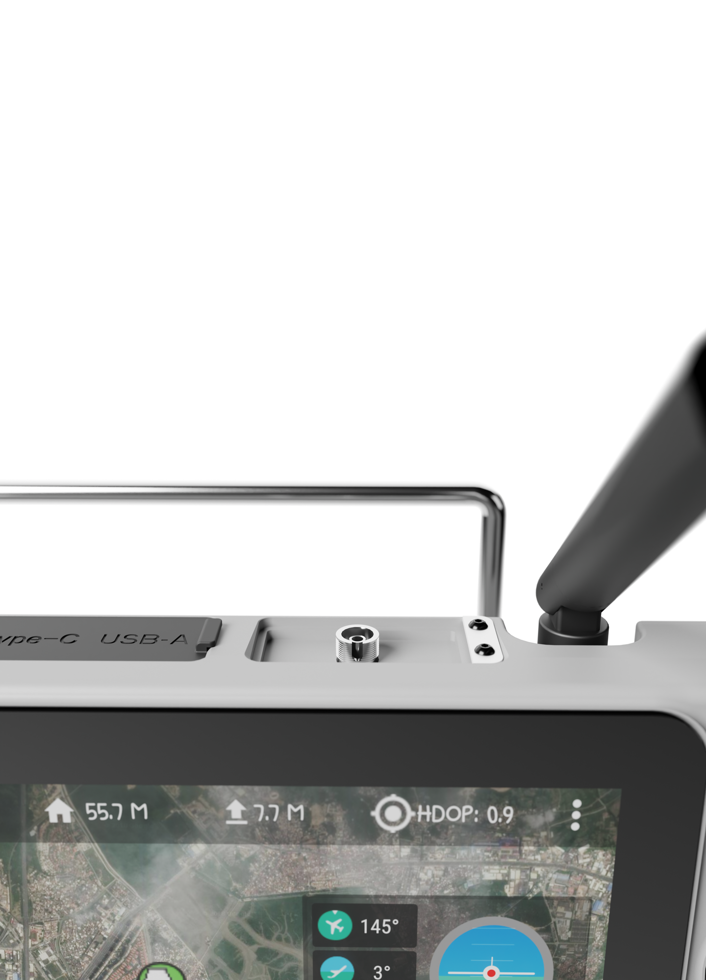 G30 Remote Controller - Image 7