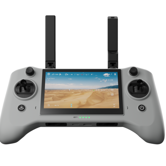 G11 Remote Controller