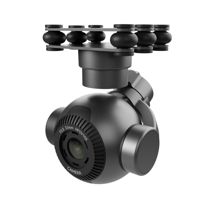 C11 Gimbal