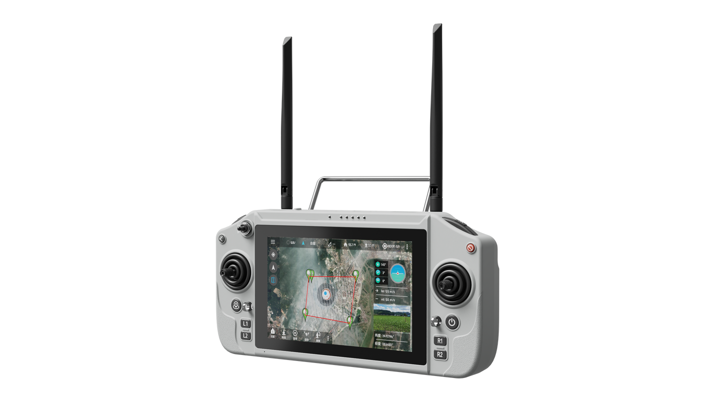 G20 Remote Controller