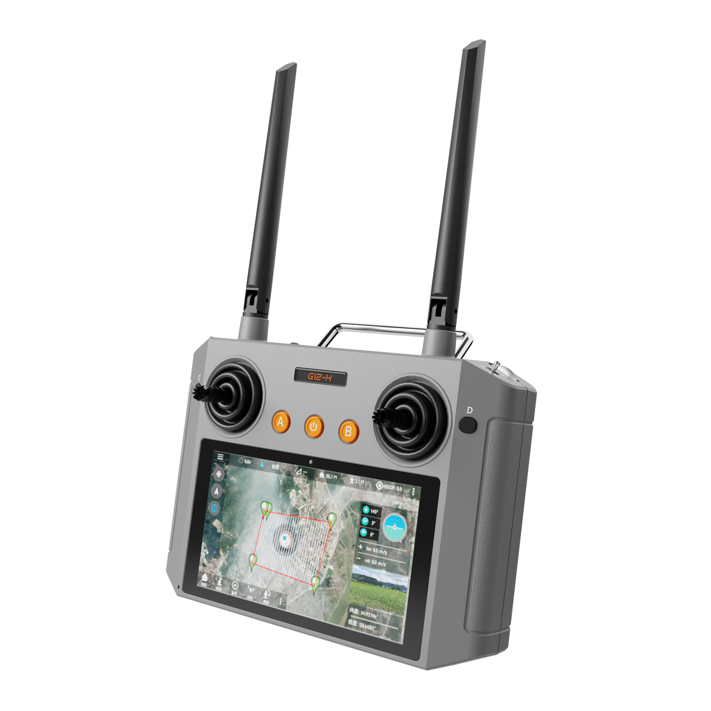 G12-H Remote Controller - Image 3