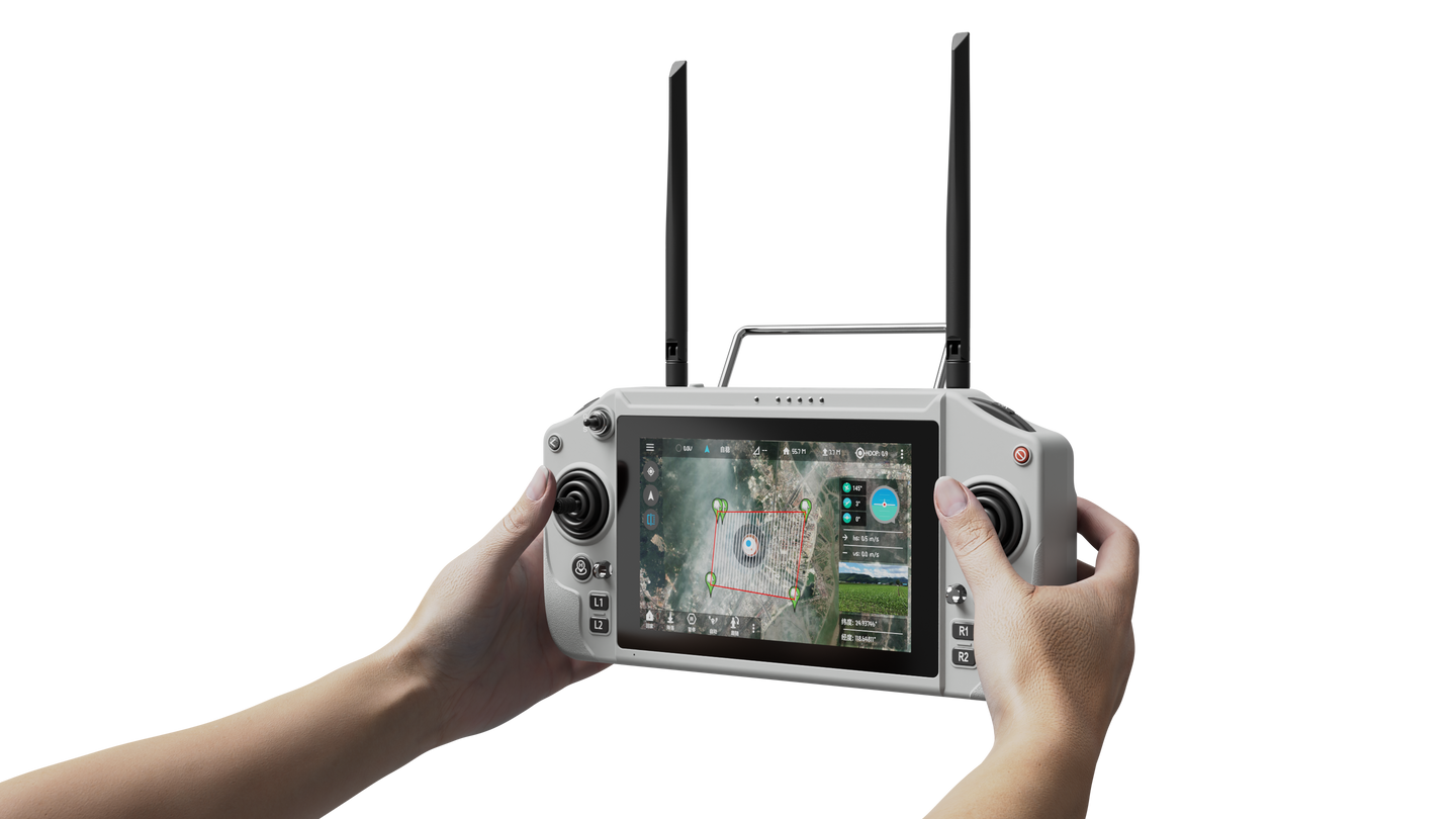 G20 Remote Controller - Image 4