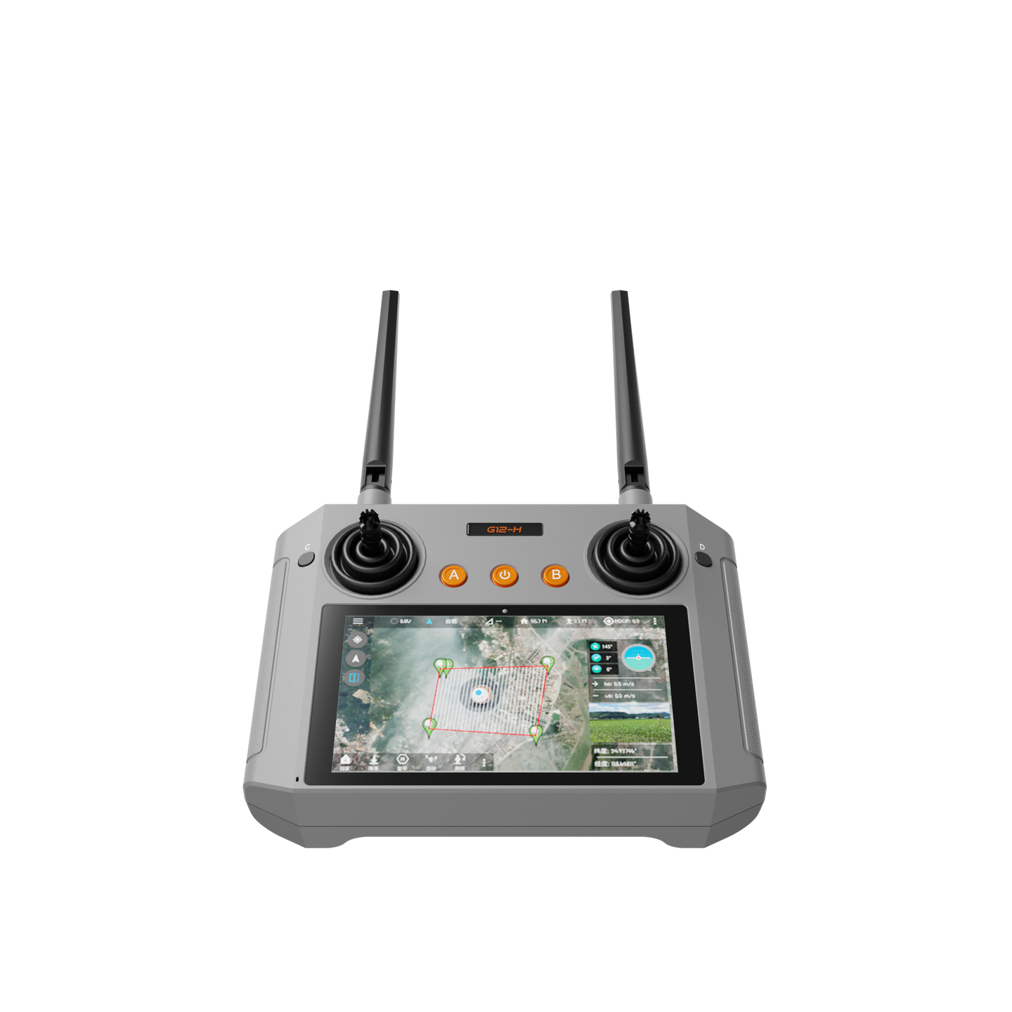 G12-H Remote Controller - Image 5