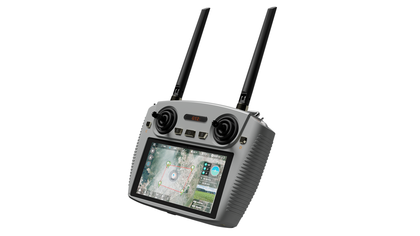 G12 Remote Controller - Image 4