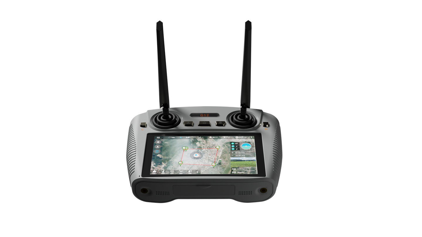 G12 Remote Controller - Image 6