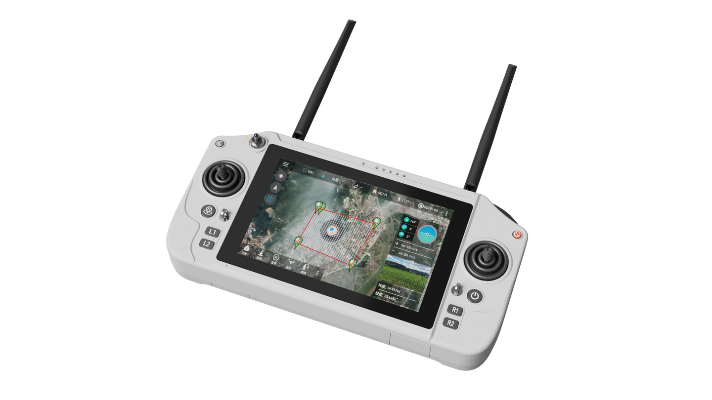 G20 Remote Controller - Image 9